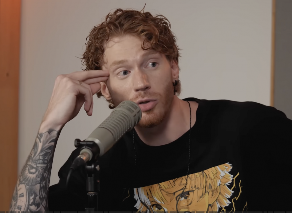 Никита Пресняков показал подписчикам нейросетевую девушку 